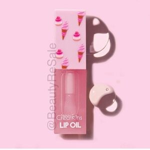 BeautyCreations - Lip Oil